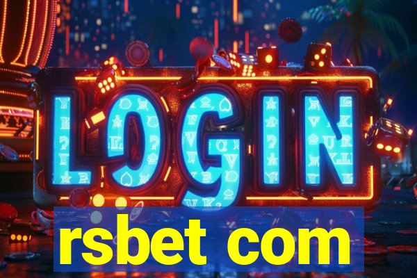 rsbet com